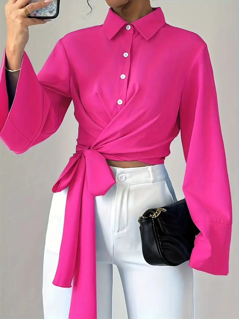 Beautifully Crafted Blouse