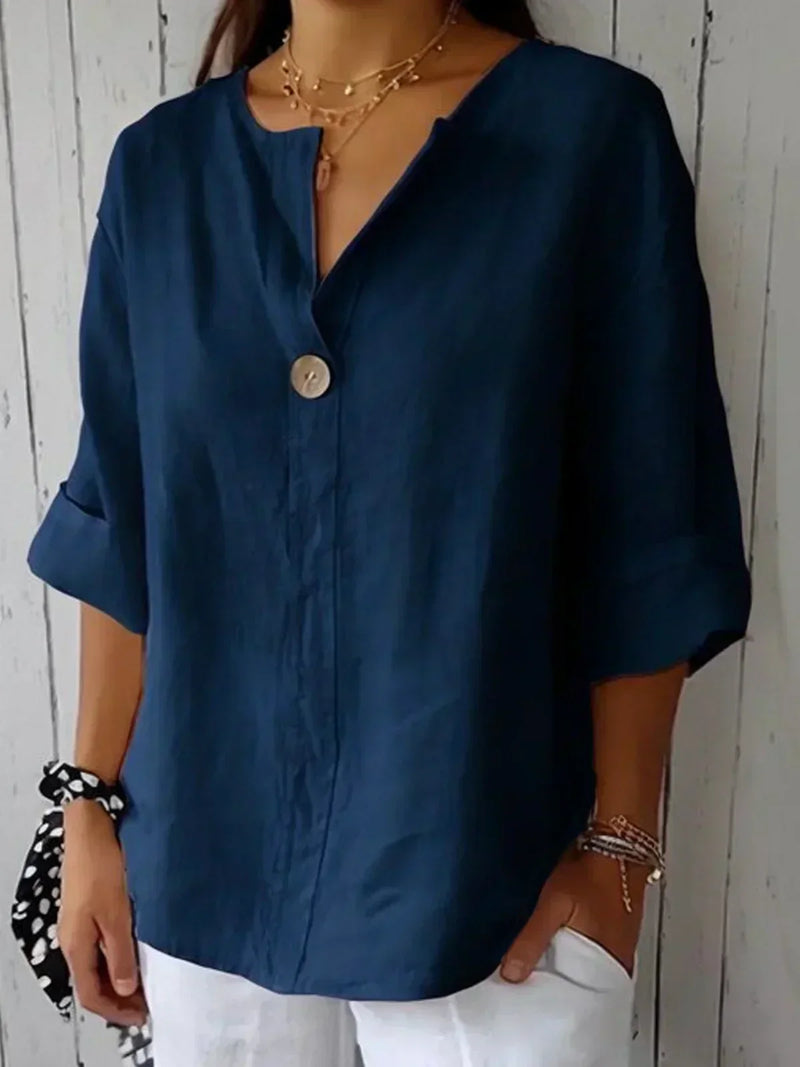 Elegantly Designed Blouse