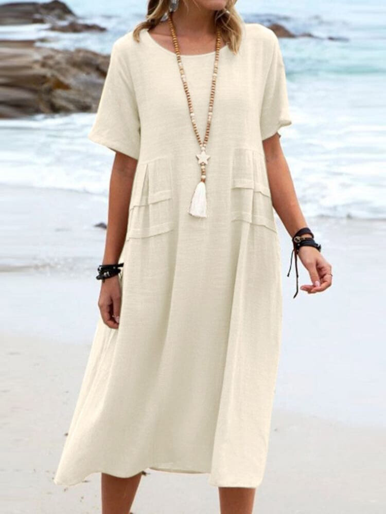 Beautifully Crafted Dress