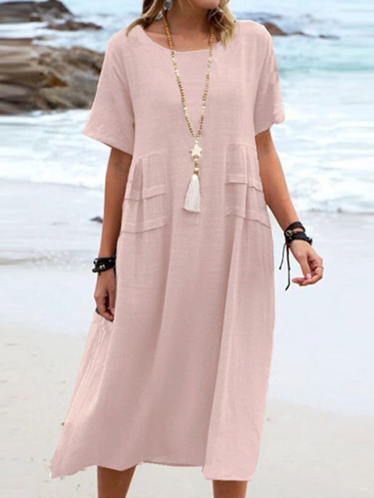 Beautifully Crafted Dress