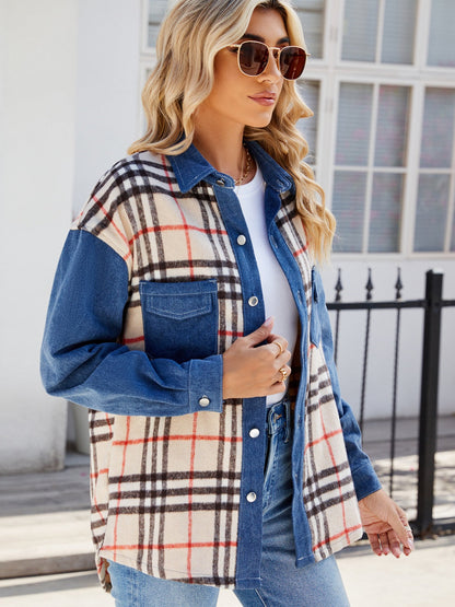 Classic Vintage Jacket