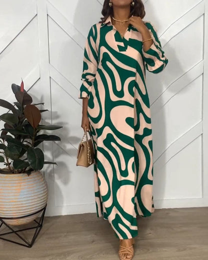 Vintage Inspired Dress