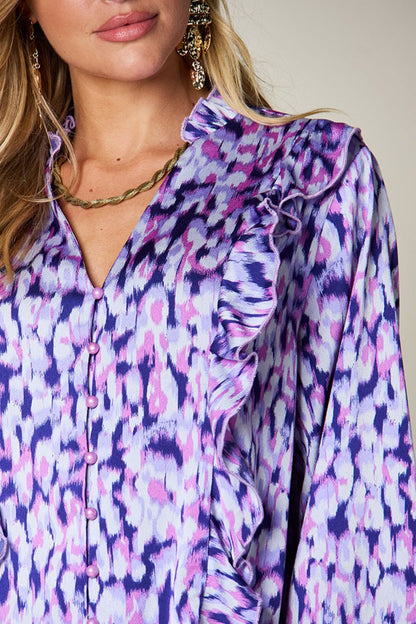 Beautifully Crafted Shirt