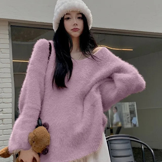 Classic Vintage Sweater
