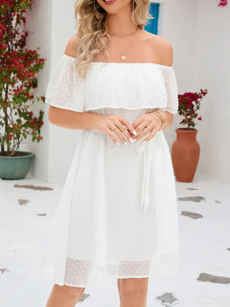 Beautifully Crafted Dress