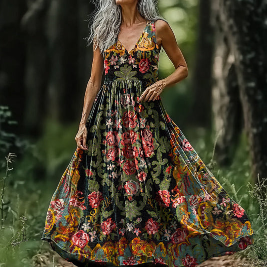 Elegantly Designed Garment