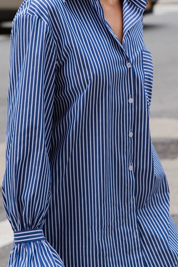 Gracefully Designed Shirt