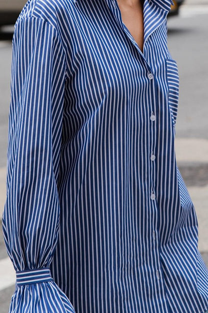 Gracefully Designed Shirt