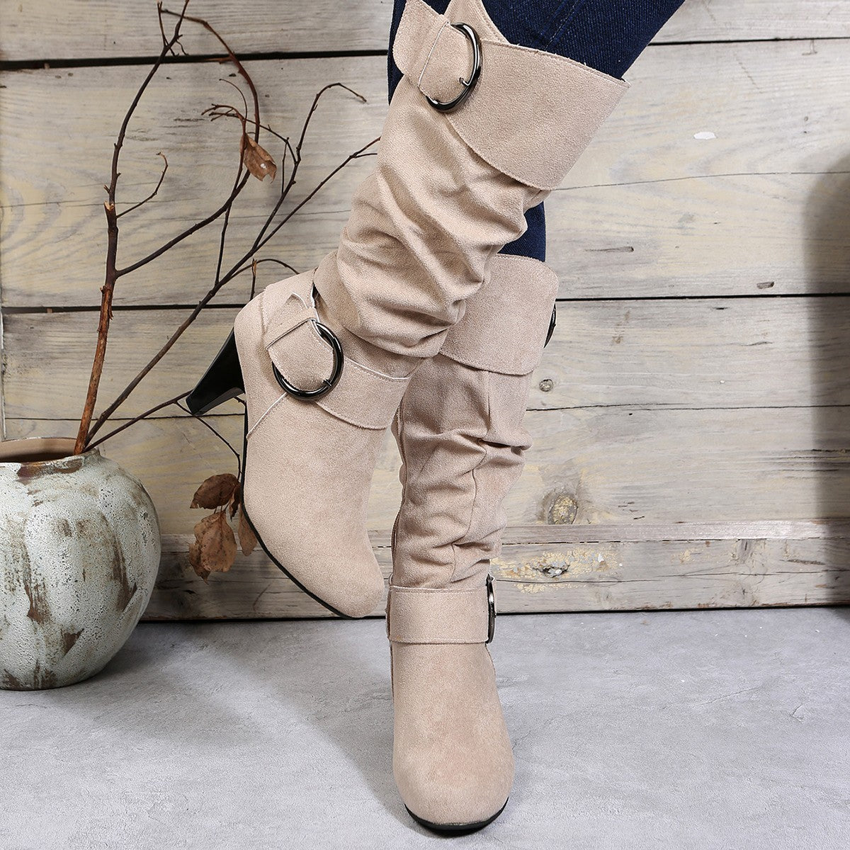 Stylish Orthopedic Boots for Any Occasion