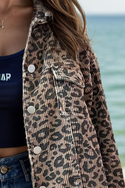 Elegantly Designed Jacket
