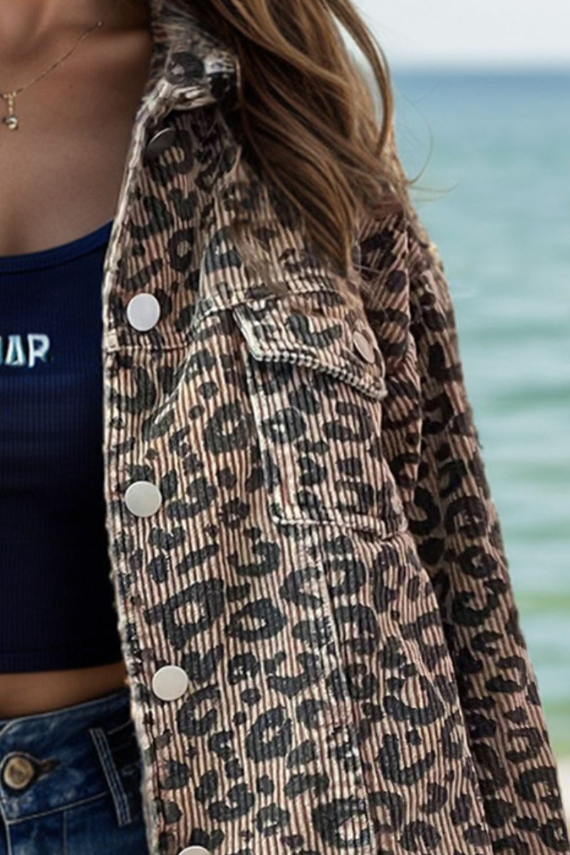 Elegantly Designed Jacket