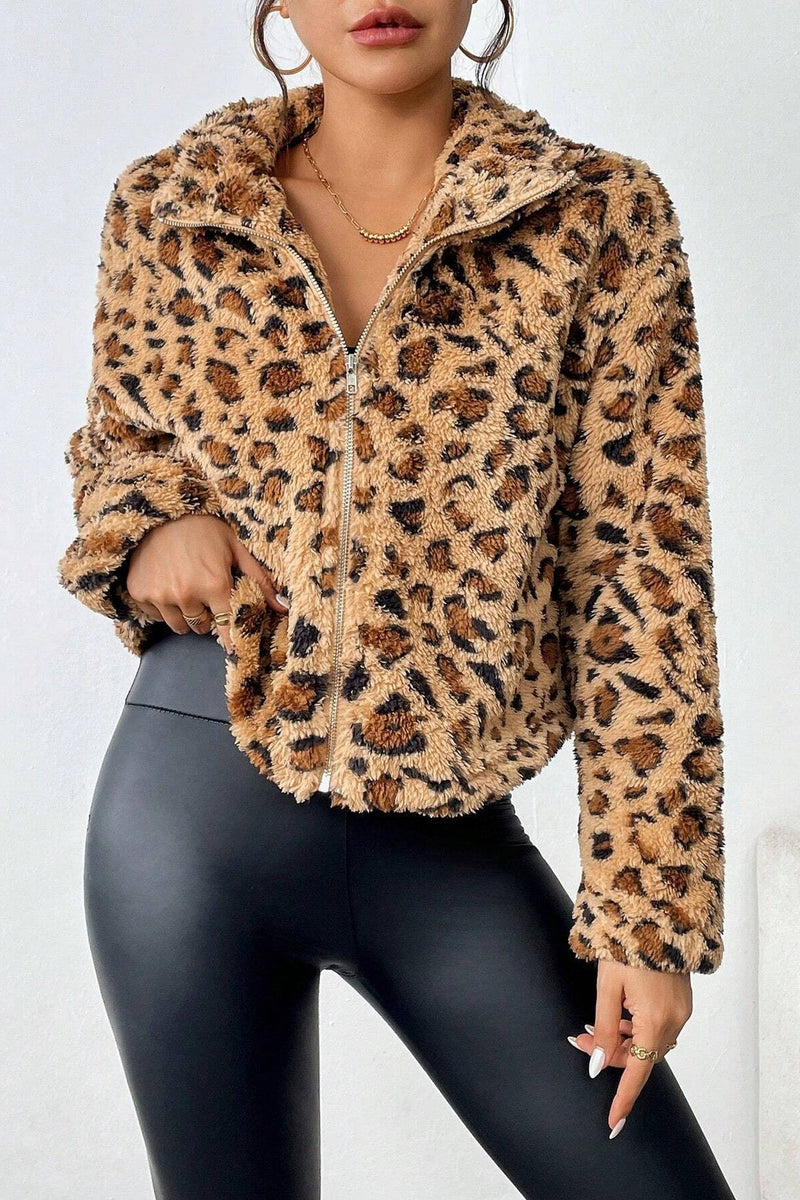 Gracefully Designed Cardigan