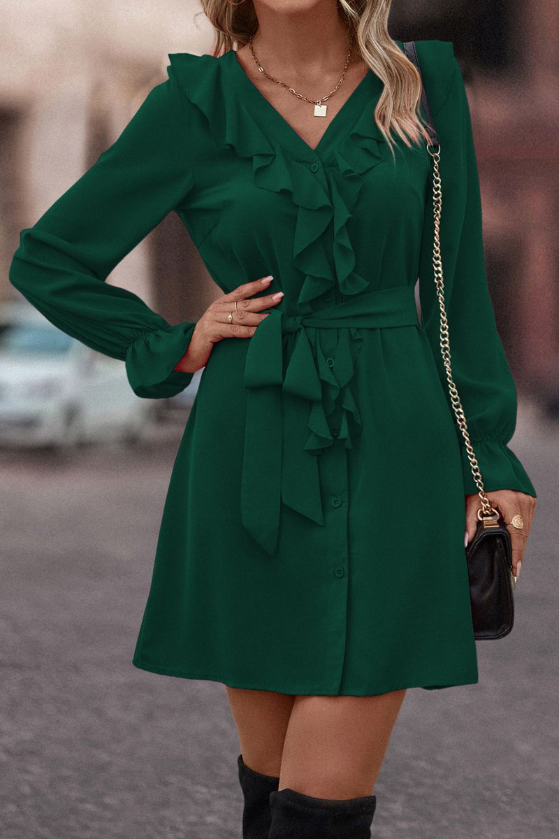 Vintage Inspired Dress