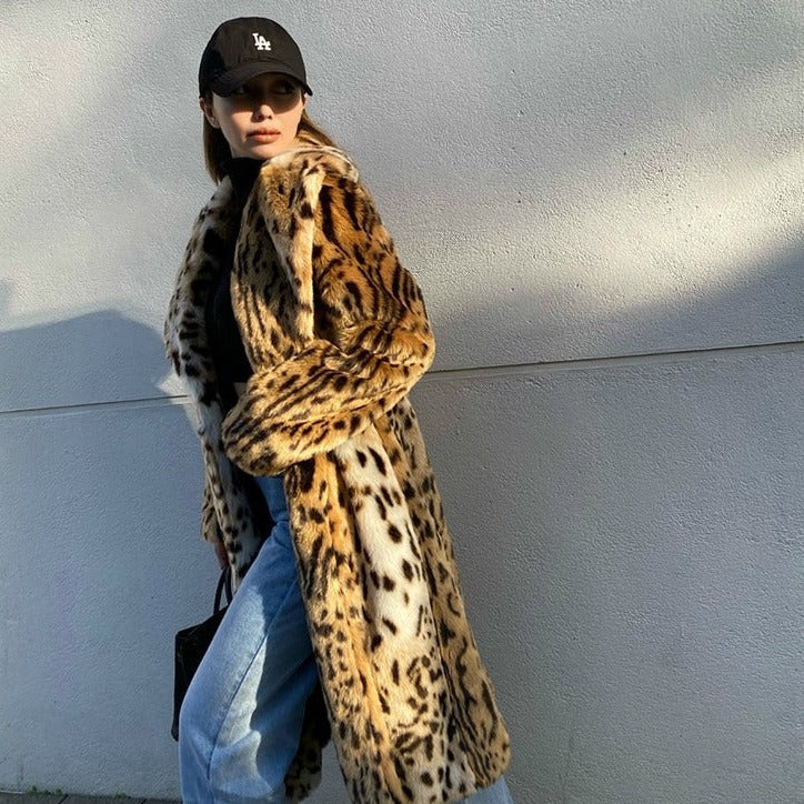 Classic Vintage Coat