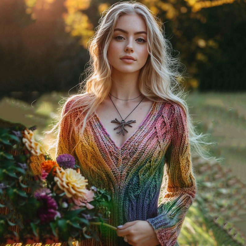 Classic Vintage Sweater