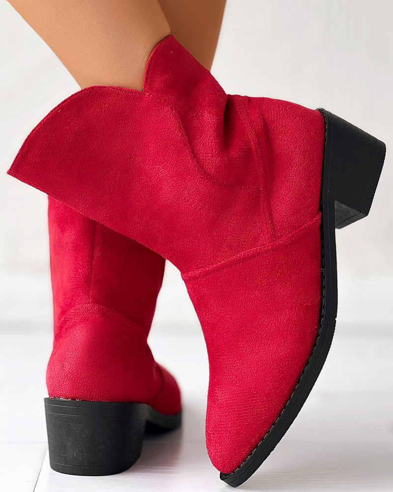 Beautifully Crafted Orthopedic Boots