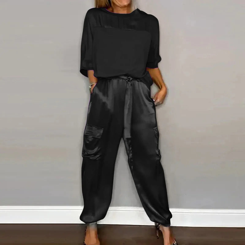 Timeless Vintage Style Garment