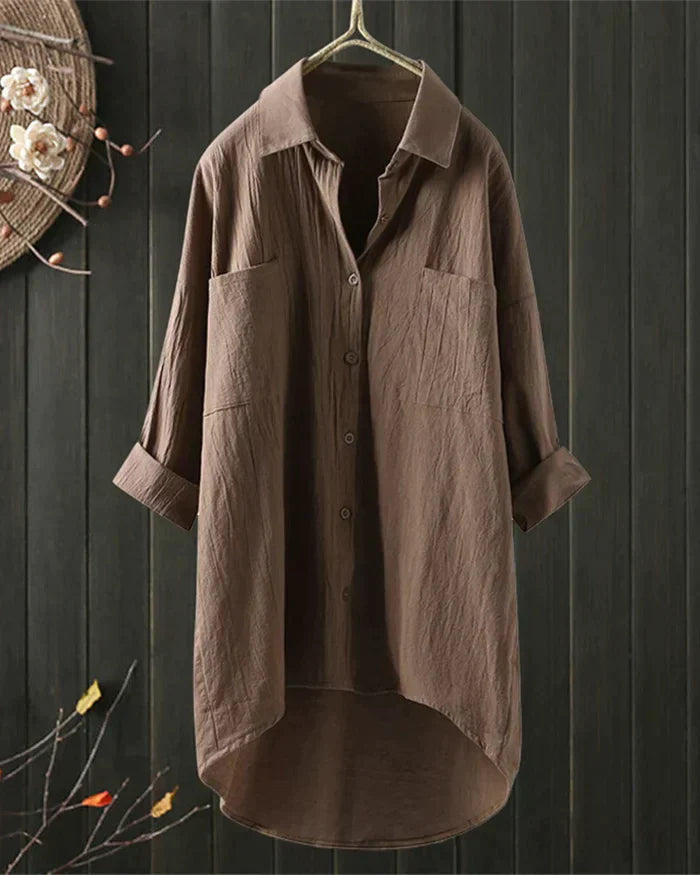 Vintage Inspired Garment