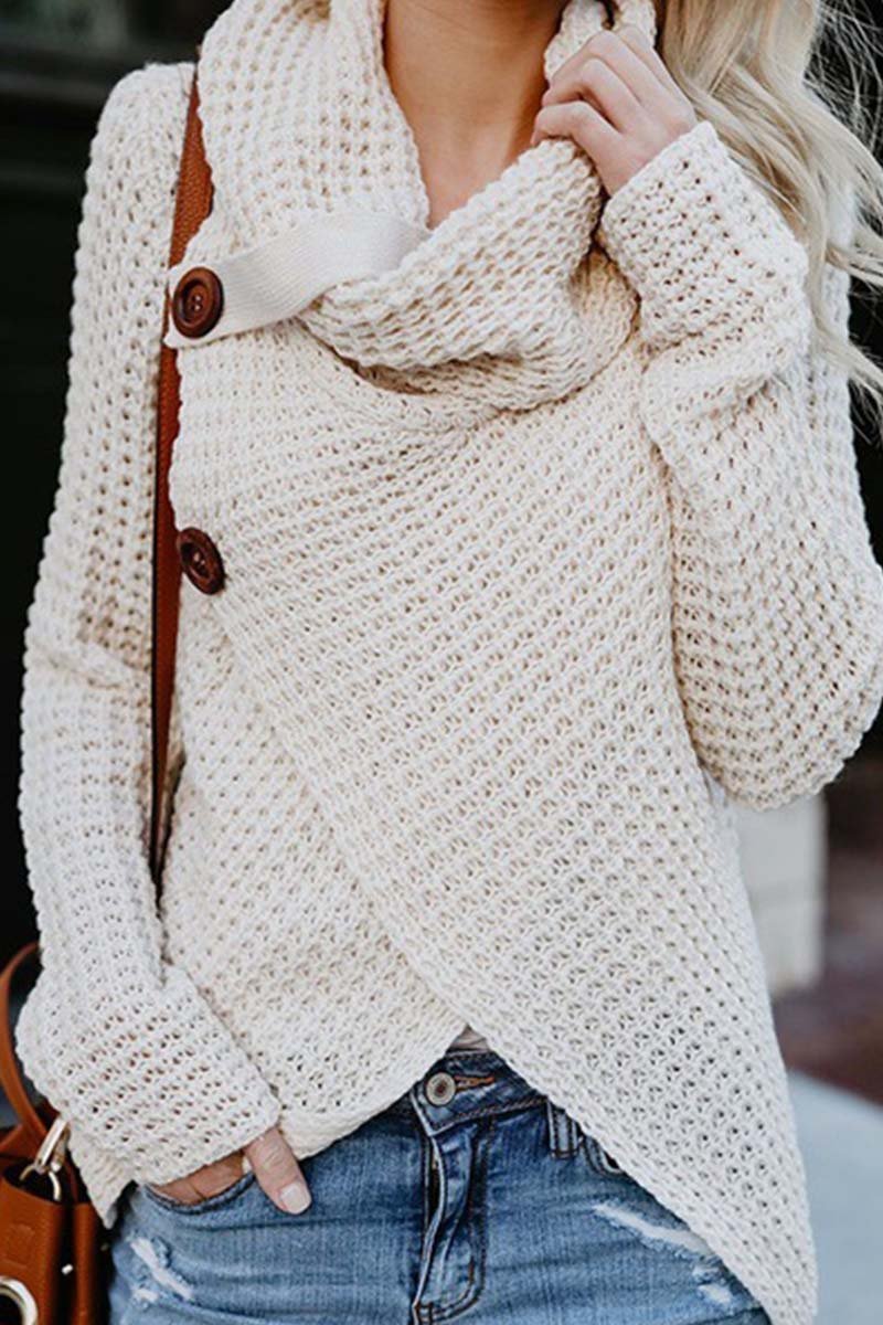 Classic Designed Coat