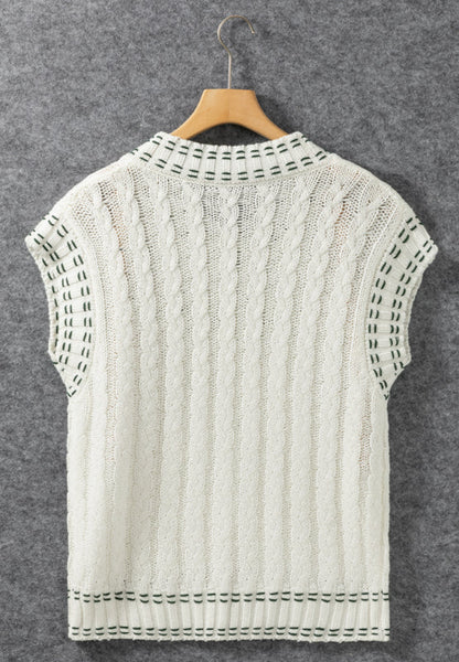 Thoughtfully Designed Sweater