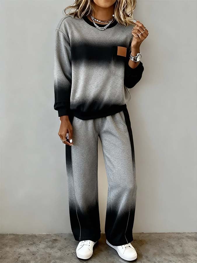 Timeless Vintage Style Pants