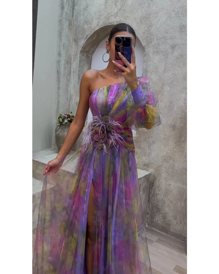 Beautifully Crafted Dress