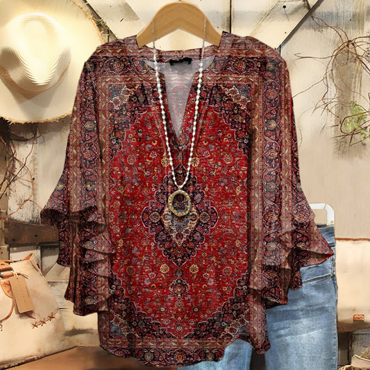 Gracefully Designed Shirt