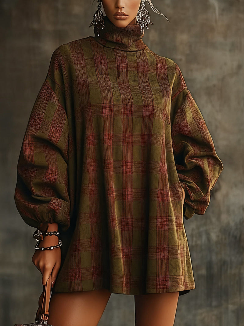 Thoughtfully Designed Dress