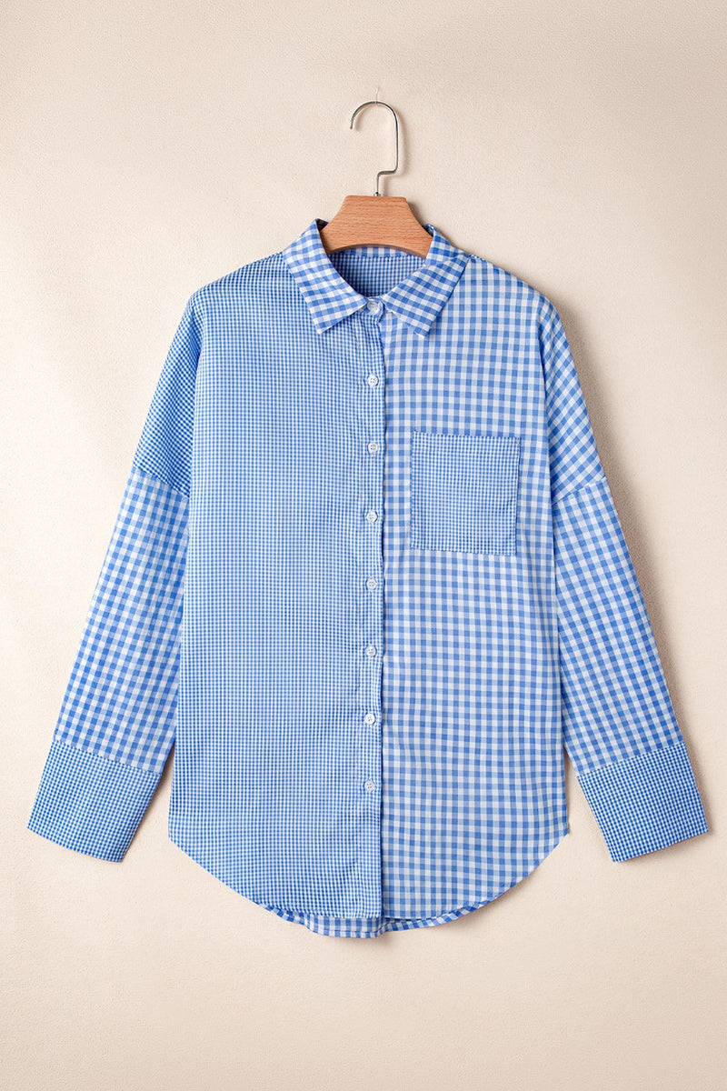 Thoughtfully Designed Shirt