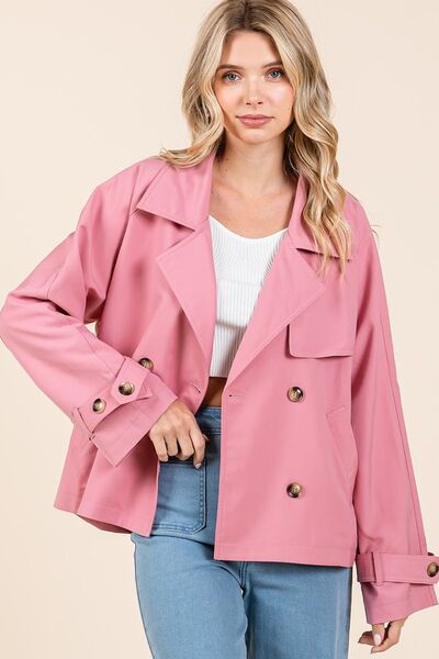 Elegantly Designed Coat