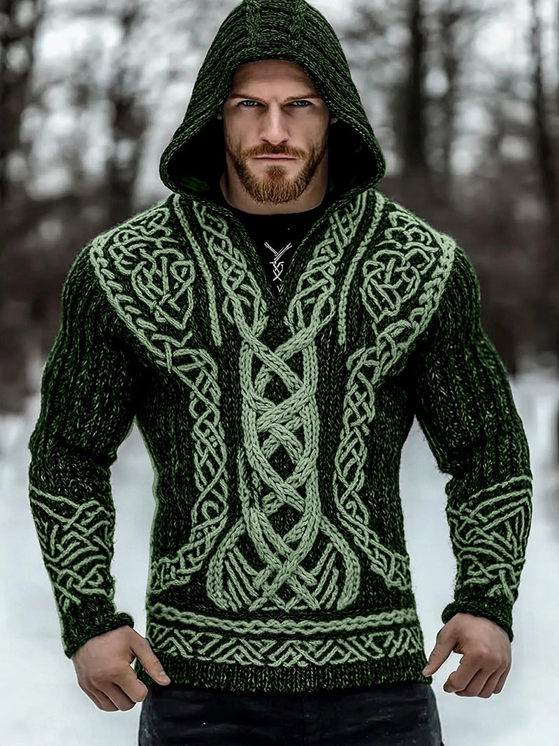 Classic Vintage Sweater