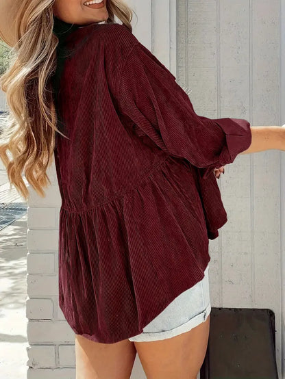 Classic Designed Jacket