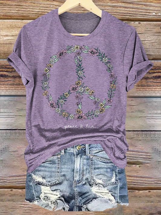 Classic Vintage T-Shirt