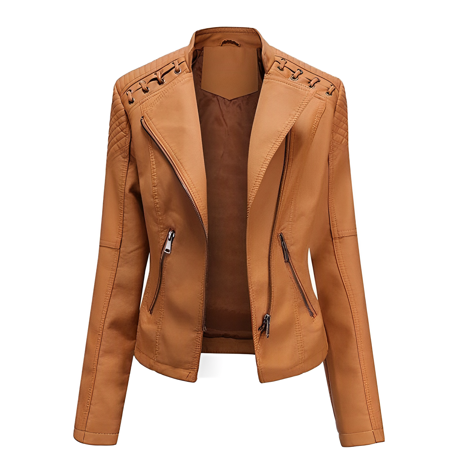 Light brown