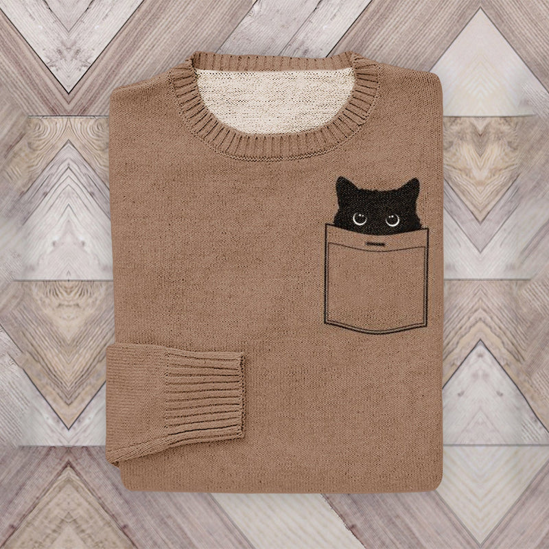 Beautifully Crafted Sweater