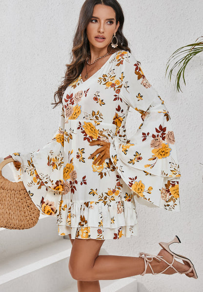 Elegantly Designed Dress