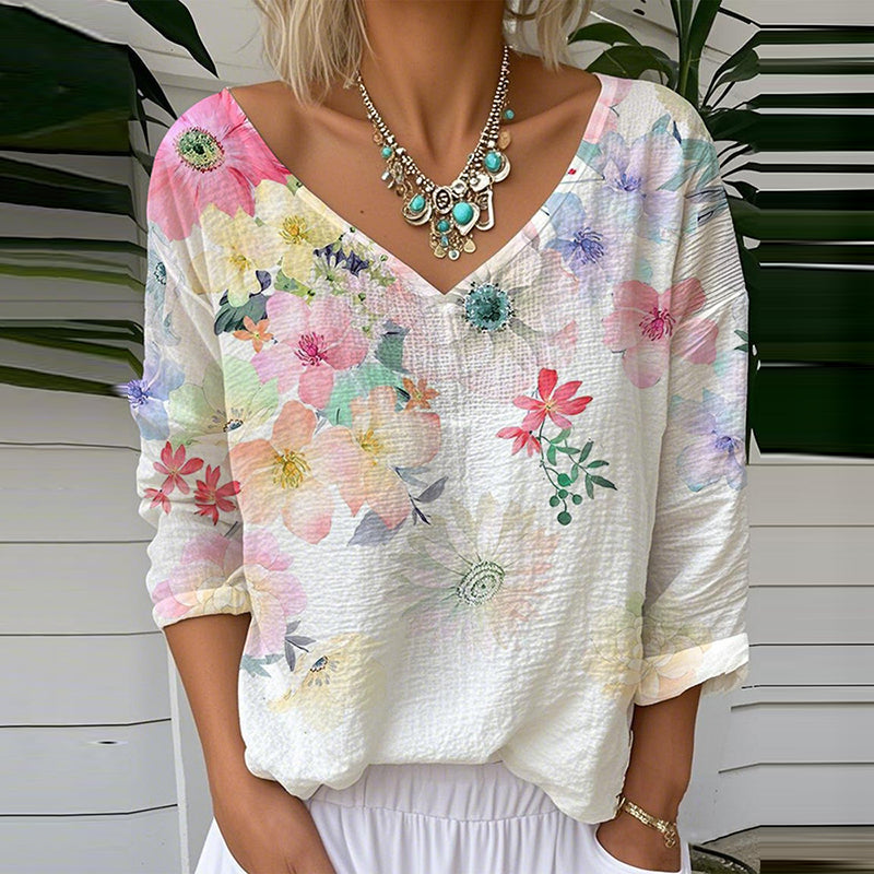 Vintage Inspired T-Shirt