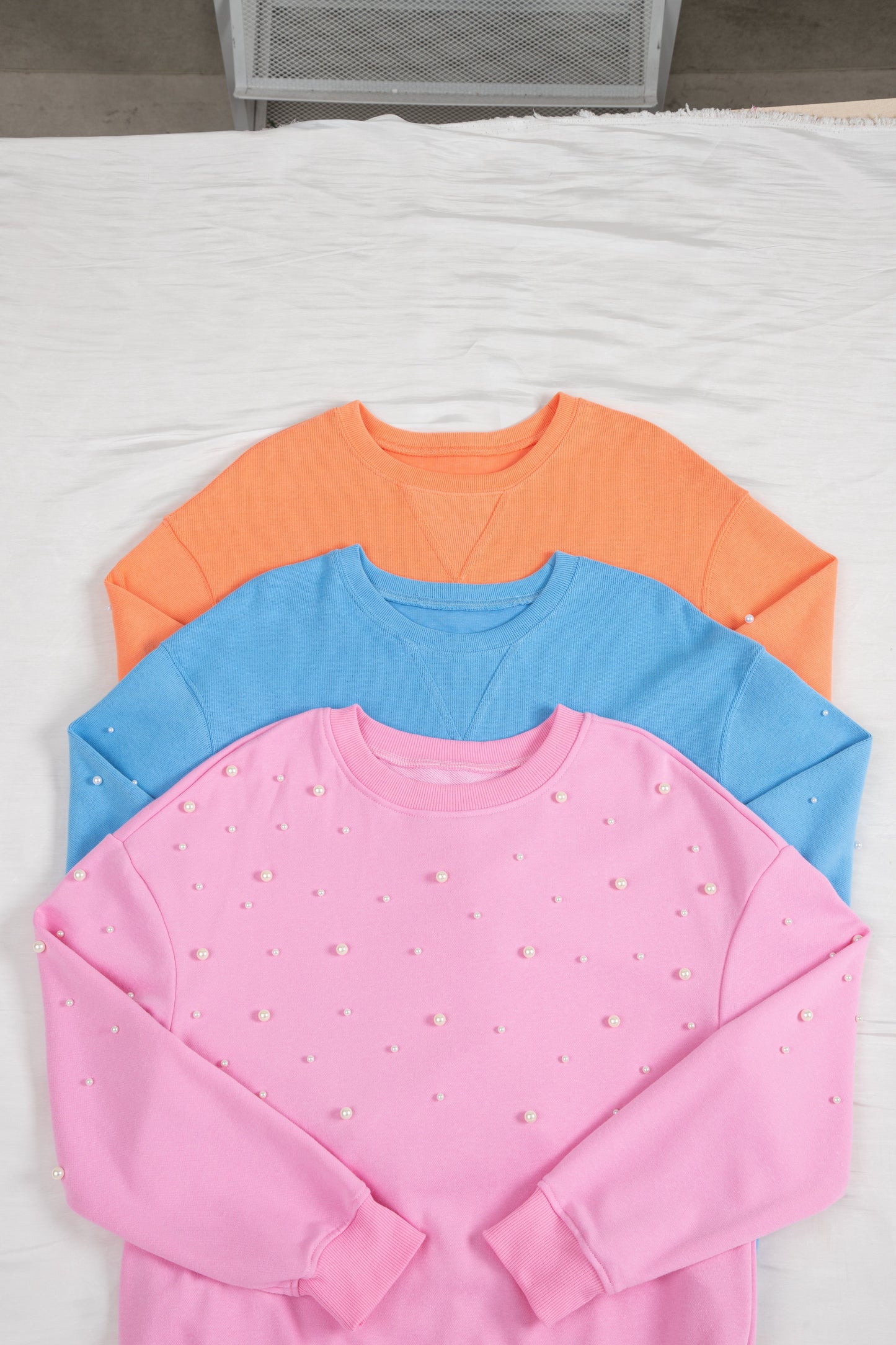 Vintage Inspired Sweater