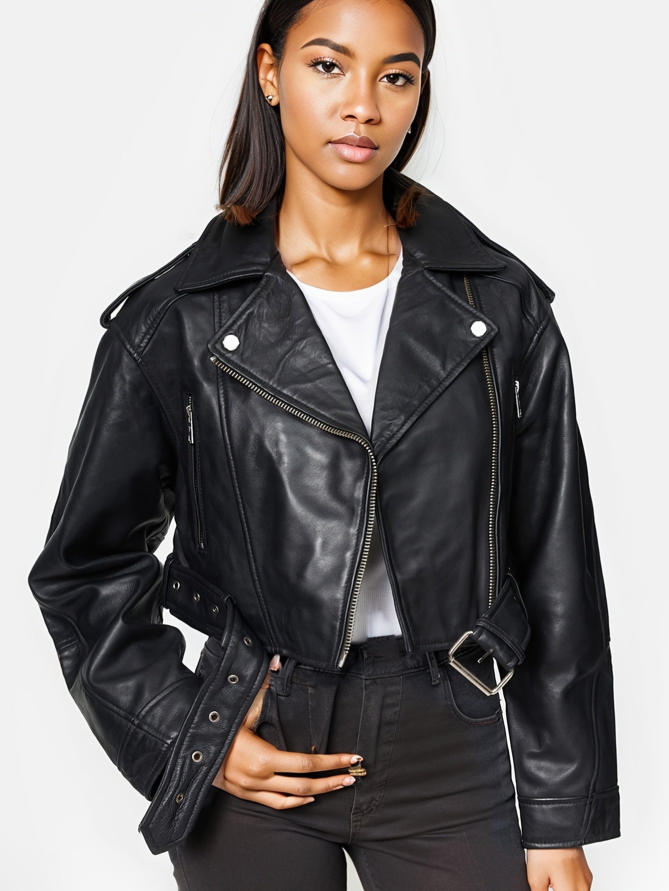 Vintage Inspired Jacket