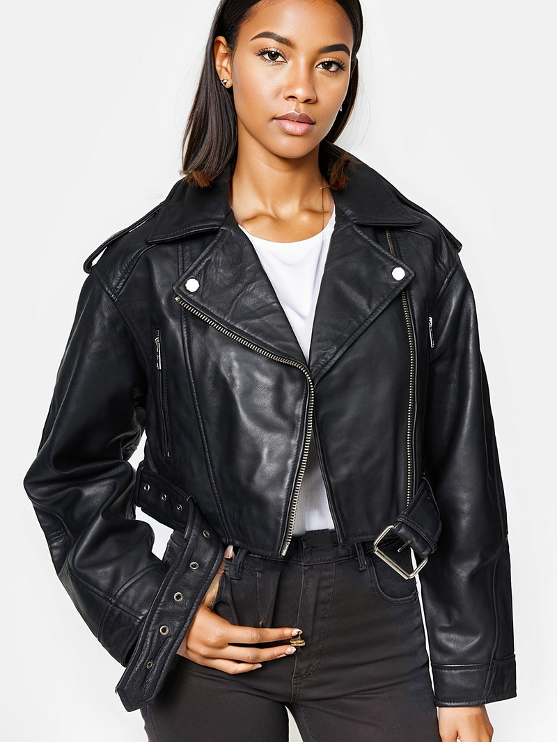 Vintage Inspired Jacket