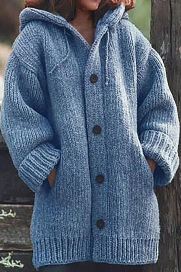 Classic Vintage Cardigan