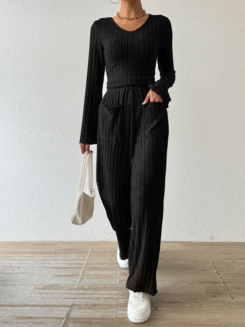 Classic Designed Trousers