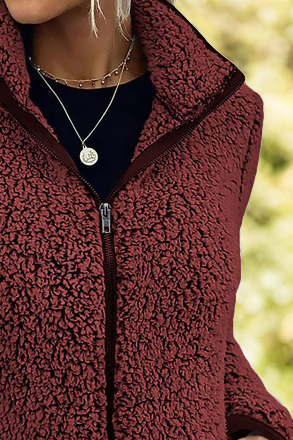 Classic Designed Jacket