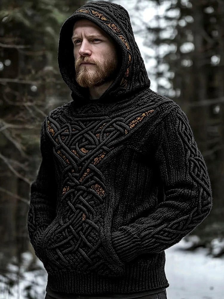 Classic Vintage Sweater