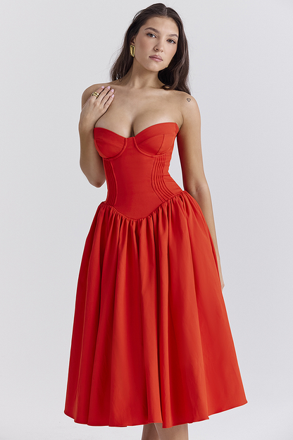 Beautifully Crafted Dress