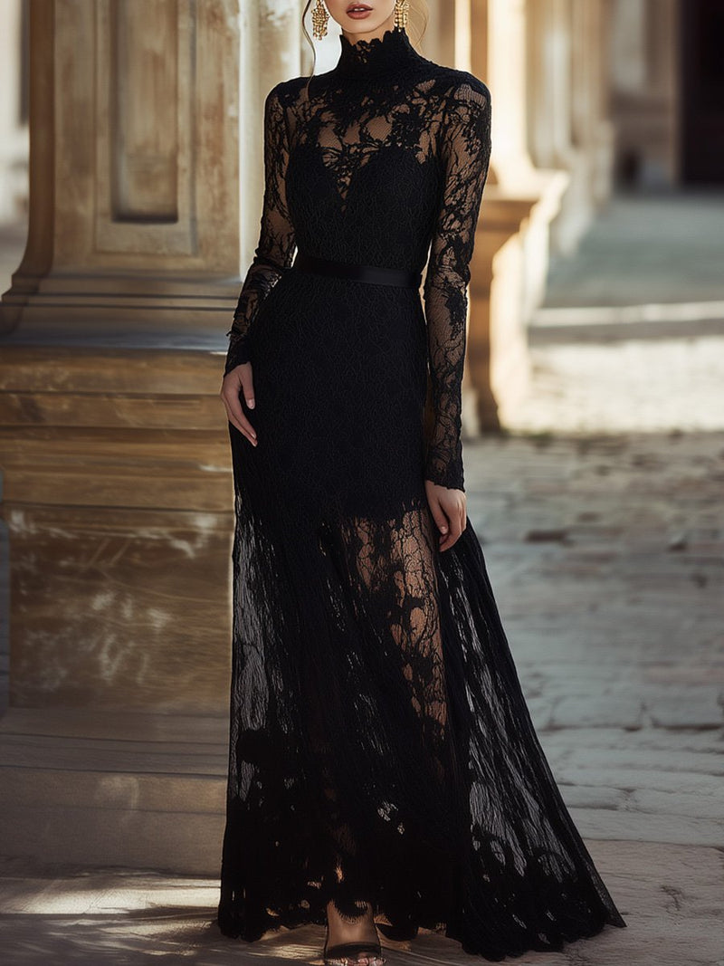 Elegantly Designed Dress