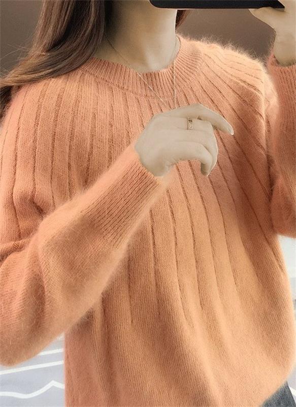 Classic Designed Pullover