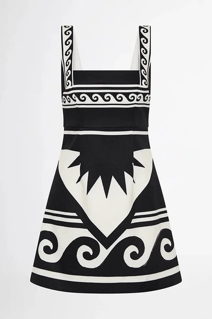 Elegantly Designed Dress