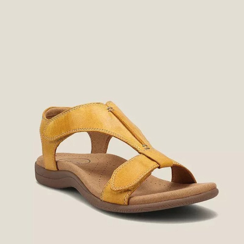 Elegant Orthopedic Sandals for Every Step