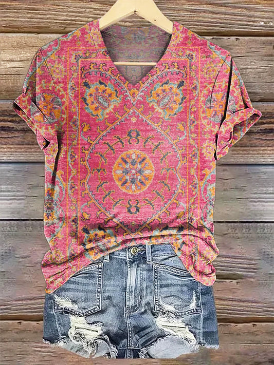 Beautifully Crafted T-Shirt